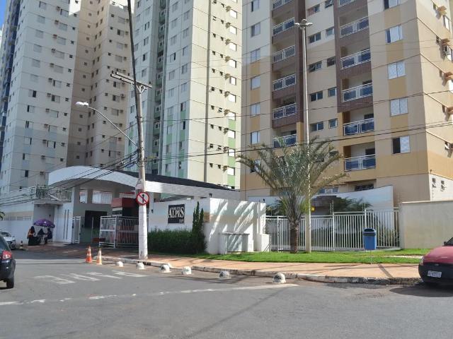 Apartamento aluguel em Região Geográfica Imediata de Goiânia, Goiânia