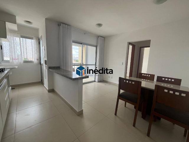 Apartamento aluguel em Região Geográfica Imediata de Goiânia, Goiânia