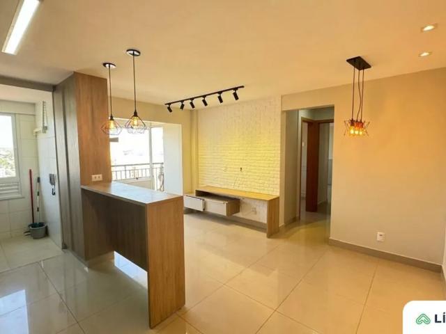 Apartamento aluguel em Região Geográfica Imediata de Goiânia, Goiânia