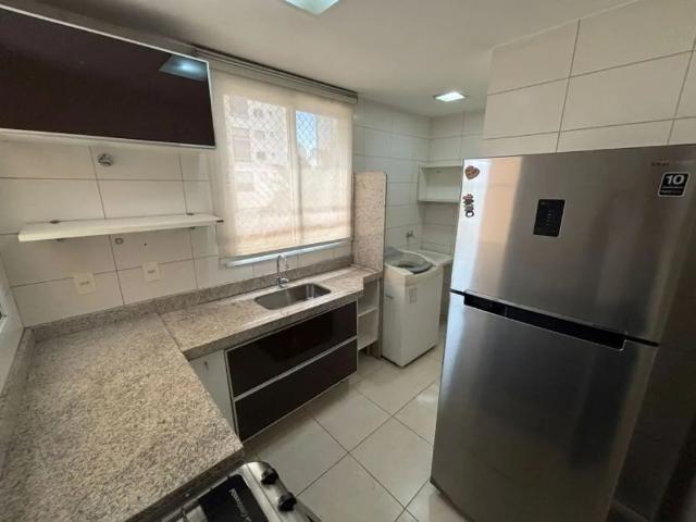 Apartamento aluguel em Região Geográfica Imediata de Goiânia, Goiânia