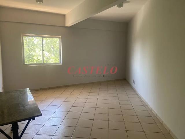 Apartamento aluguel em Região Geográfica Imediata de Goiânia, Goiânia