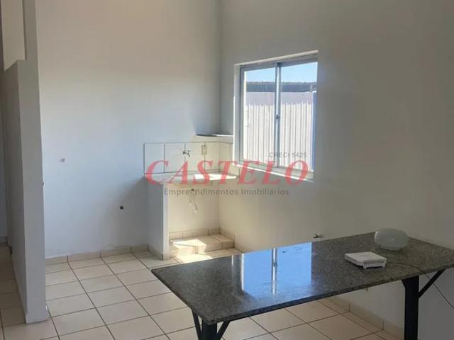 Apartamento aluguel em Região Geográfica Imediata de Goiânia, Goiânia
