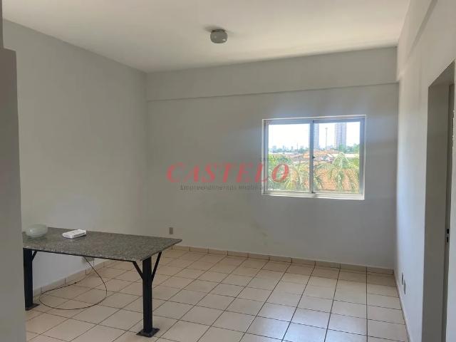 Apartamento aluguel em Região Geográfica Imediata de Goiânia, Goiânia