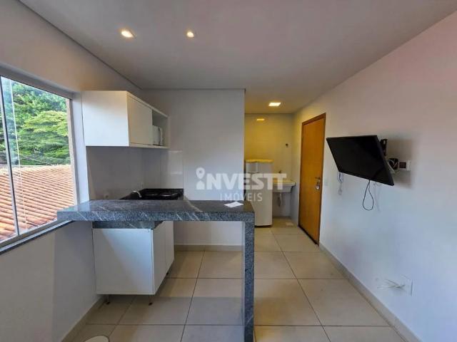 Apartamento aluguel em Região Geográfica Imediata de Goiânia, Goiânia