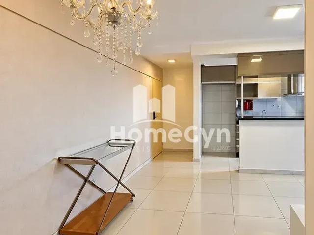 Apartamento aluguel em Vila Mariana, Goiânia
