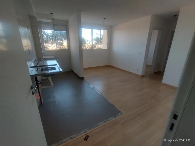 Apartamento aluguel em Região Geográfica Imediata de Goiânia, Goiânia