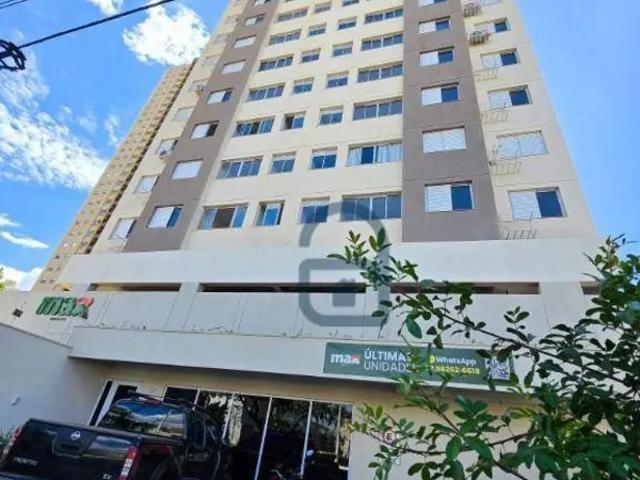 Apartamento aluguel em Região Geográfica Imediata de Goiânia, Goiânia