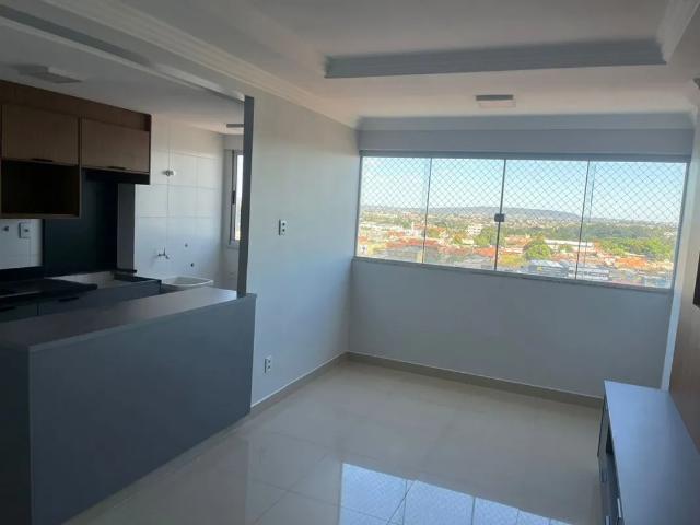 Apartamento aluguel em Região Geográfica Imediata de Goiânia, Goiânia