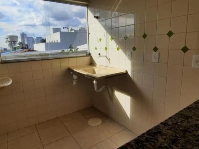 Apartamento aluguel em Região Geográfica Imediata de Goiânia, Goiânia