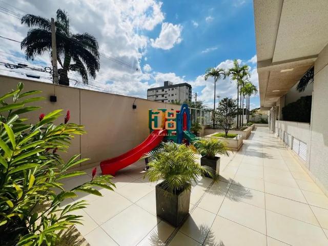 Apartamento aluguel em Região Geográfica Imediata de Goiânia, Goiânia