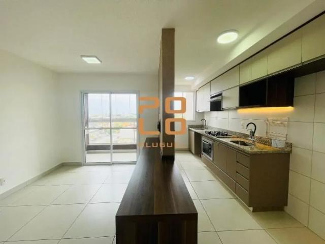 Apartamento aluguel em Região Geográfica Imediata de Goiânia, Goiânia