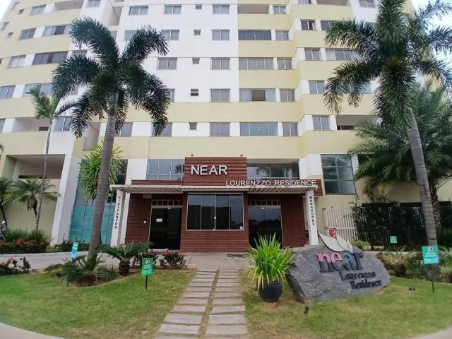Apartamento aluguel em Região Geográfica Imediata de Goiânia, Goiânia
