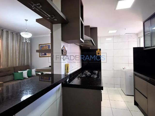 Apartamento aluguel em Região Geográfica Imediata de Goiânia, Goiânia