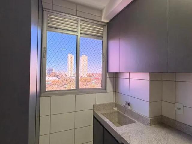 Apartamento aluguel em Região Geográfica Imediata de Goiânia, Goiânia