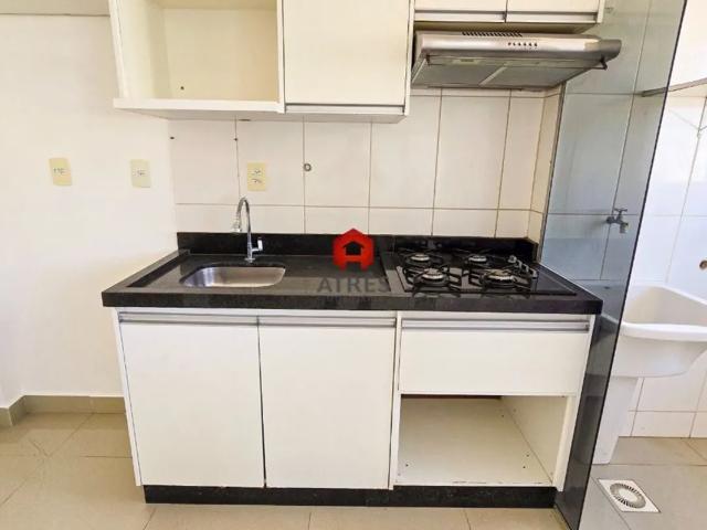 Apartamento aluguel em Vila Mariana, Goiânia