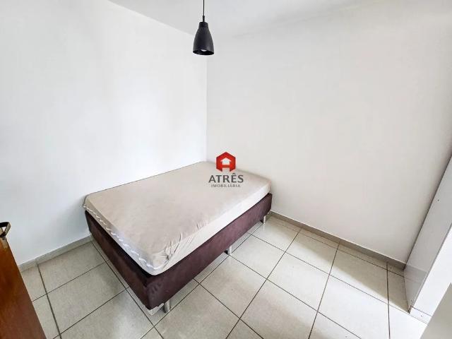Apartamento aluguel em Região Geográfica Imediata de Goiânia, Goiânia