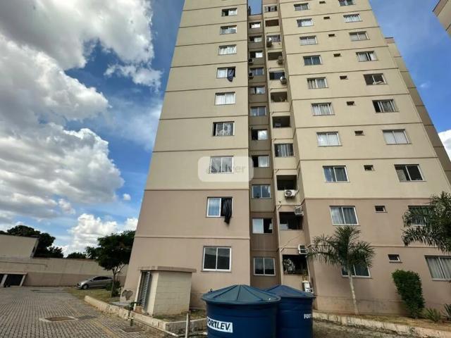 Apartamento aluguel em Região Geográfica Imediata de Goiânia, Goiânia