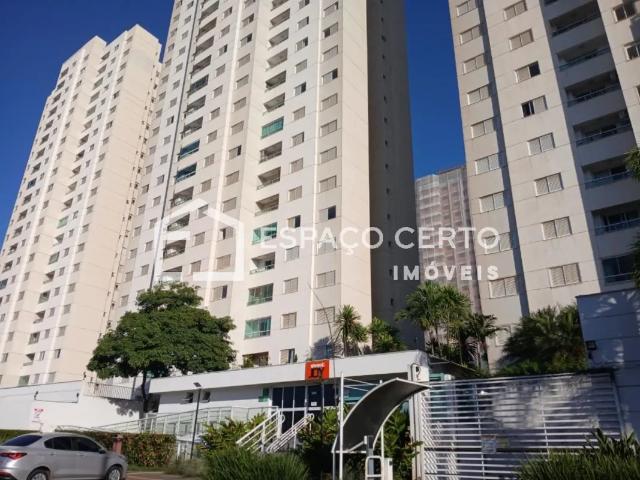 Apartamento aluguel em Região Geográfica Imediata de Goiânia, Goiânia