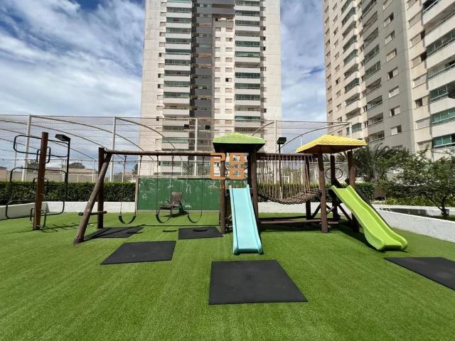 Apartamento aluguel em Região Geográfica Imediata de Goiânia, Goiânia