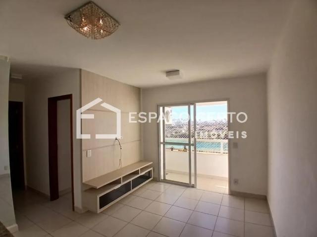 Apartamento aluguel em Região Geográfica Imediata de Goiânia, Goiânia