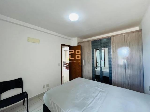 Apartamento aluguel em Região Geográfica Imediata de Goiânia, Goiânia