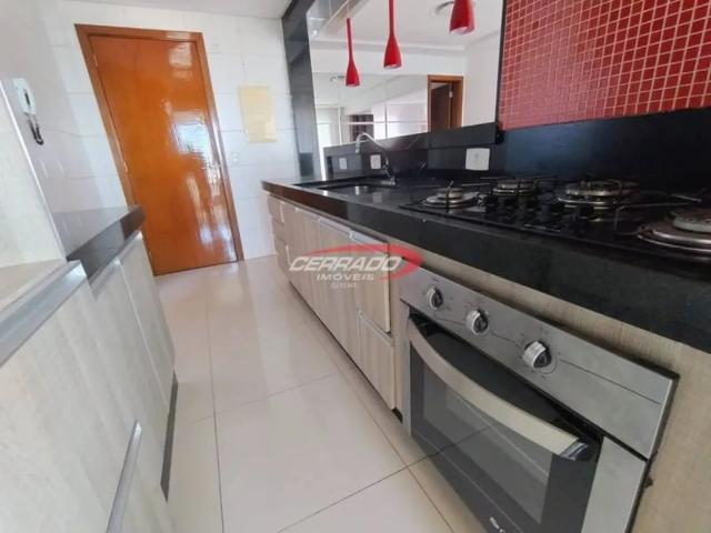 Apartamento aluguel em Região Geográfica Imediata de Goiânia, Aparecida de Goiânia