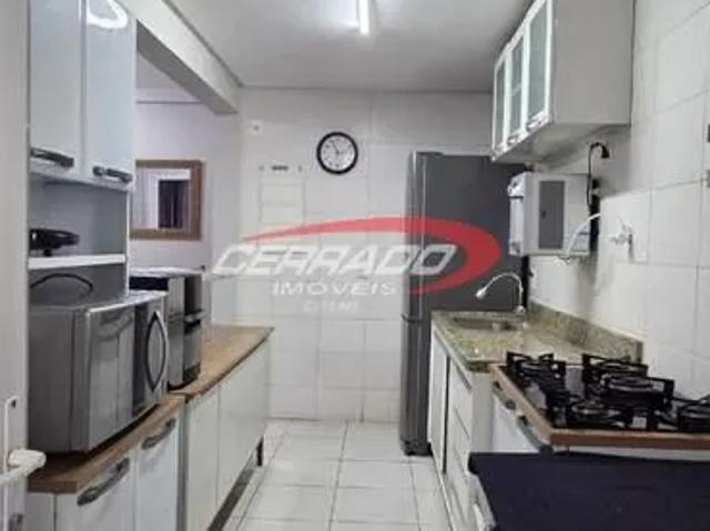 Apartamento aluguel em Região Geográfica Imediata de Goiânia, Goiânia