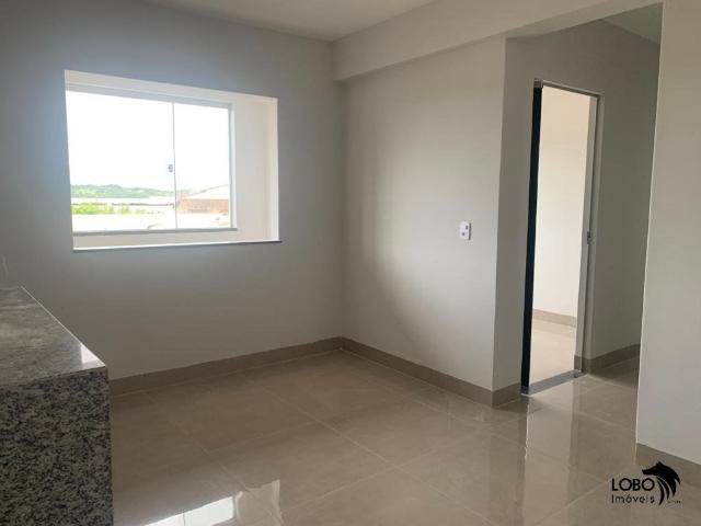 Apartamento aluguel em Região Geográfica Imediata de Goiás - Itapuranga, Goiás