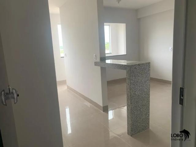 Apartamento aluguel em Região Geográfica Imediata de Goiás - Itapuranga, Goiás