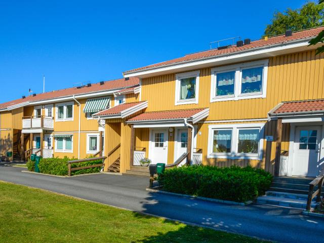 Lägenhet hyra i Lönsboda, Skåne