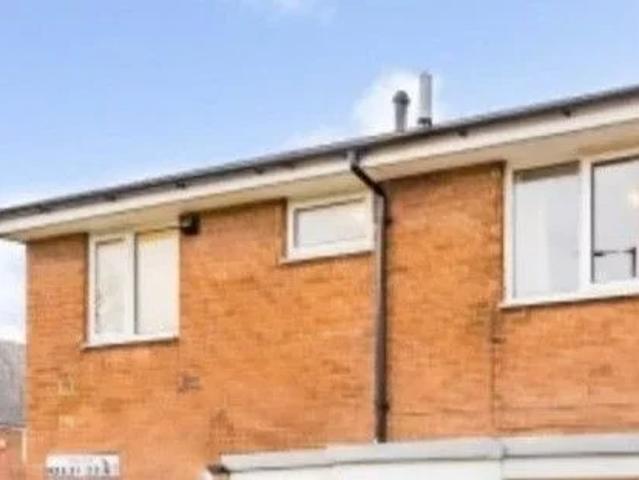 Flat for rent in Lowton Heath, Wigan