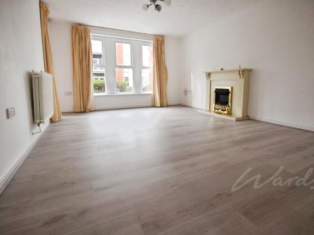 Flat for rent in St. Marys Island, Gillingham