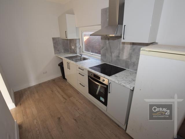 Flat for rent in St Mary's, City Of Southampton