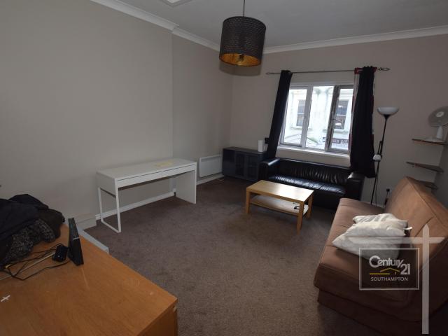 Flat for rent in St Mary's, City Of Southampton