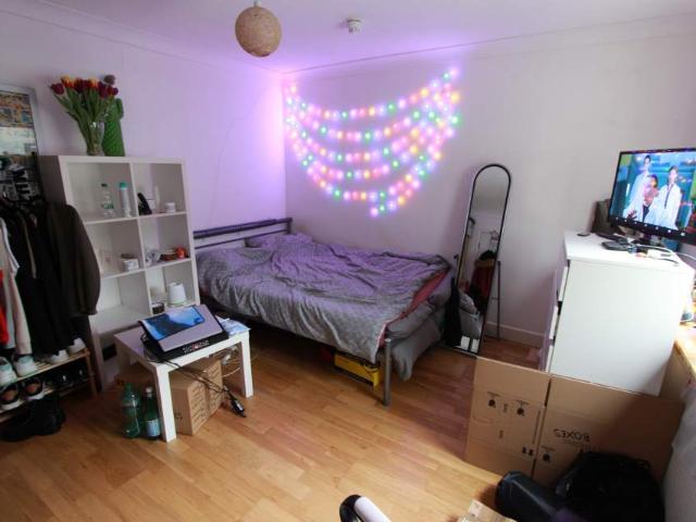 Flat for rent in Hatfield, Fretherne