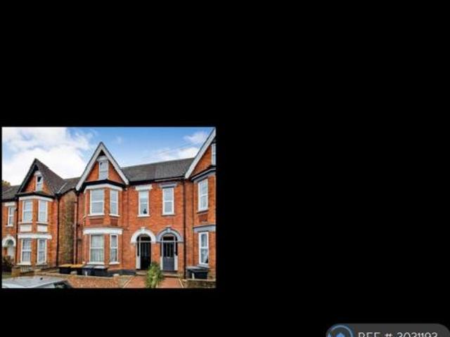 Flat for rent in De Parys, Bedford