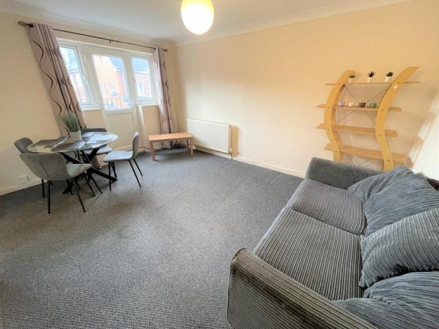 Flat for rent in Reading West, Reading