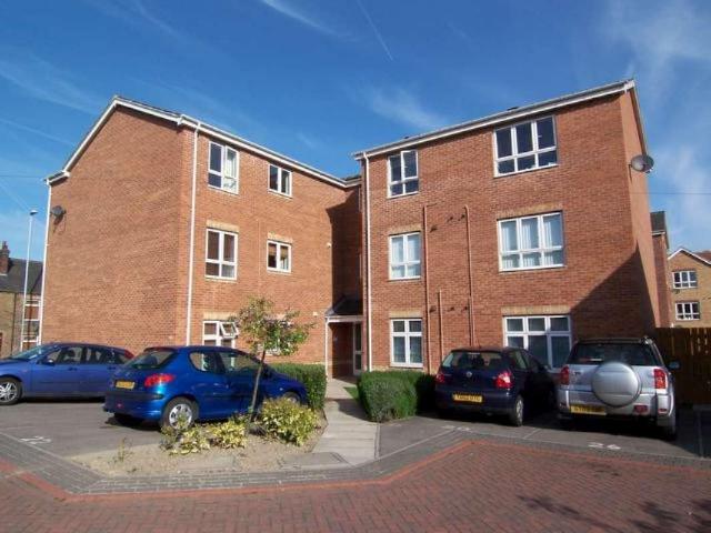 Flat for rent in Howlett Cross, Robin Hood