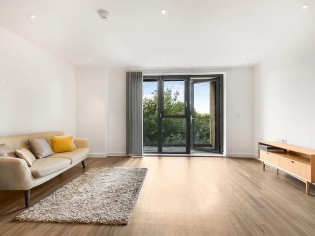 Flat for rent in Mettle & Poise, Bethnal Green