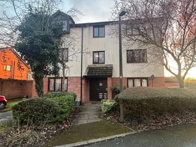 Flat for rent in Tanterton, Higher Bartle