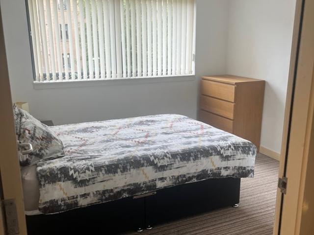 Room for rent in Govan, Glasgow