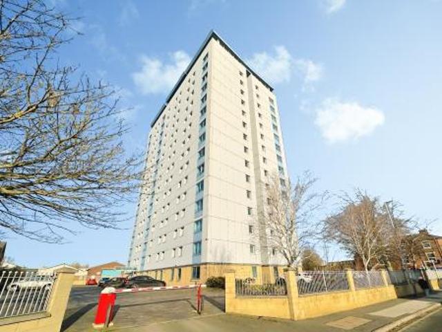 Flat for rent in Willenhall, West Midlands
