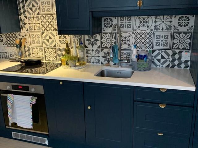 Flat for rent in London Borough of Croydon, Thornton Heath