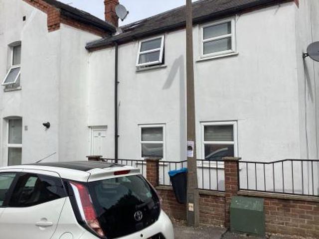 Flat for rent in Ermine, Lincoln