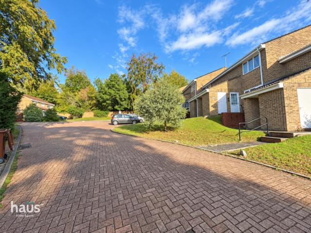 Flat for rent in Rainham, Gillingham