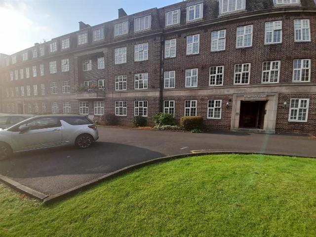 Flat for rent in Balsall Heath, Birmingham