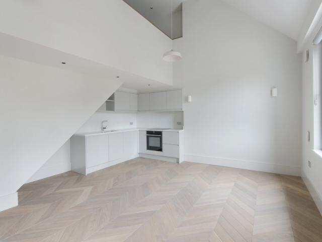 Flat for rent in Camden Town, Fitzrovia