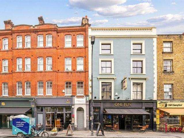 Flat for rent in Camden Town, Fitzrovia