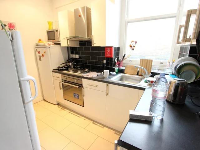 Flat for rent in Camden Town, Fitzrovia