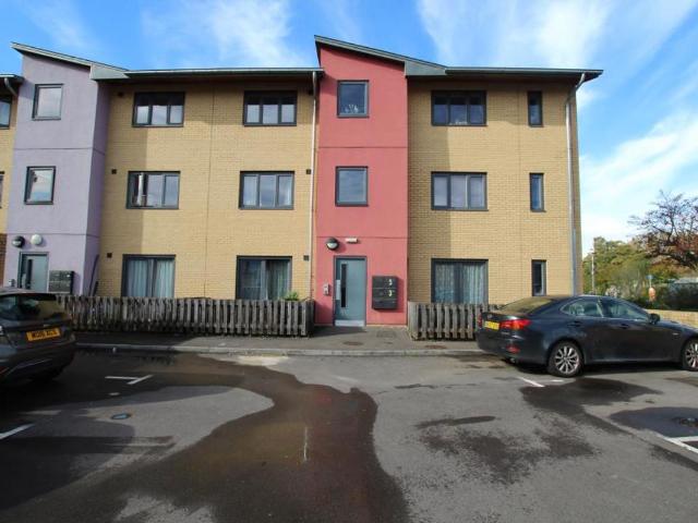 Flat for rent in Easton, Feckenham